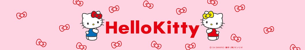 HELLO KITTY / ハローキティ【Sanrio Official】