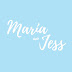 logo Maria & Jess