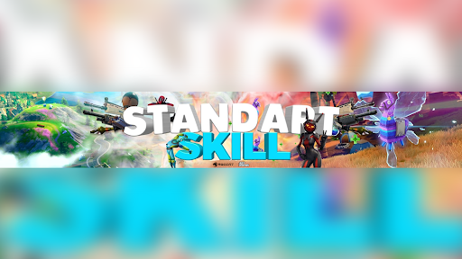 Standart Skill banner