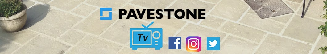 Pavestone TV