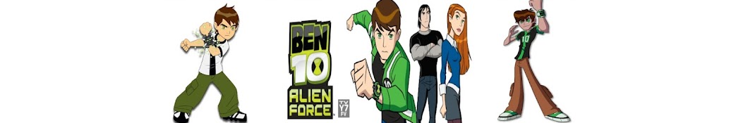 Ben10 gamer