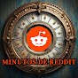 Minutos de Reddit