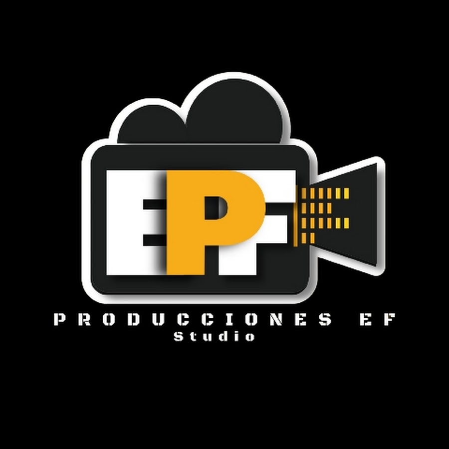 PRODUCCIONES EF OFICIAL  @Producciones_EF_oficial
