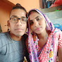 Pooja Kapil Couple - India 