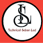 Technical soban led