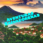 aventuras salvadoreñas