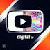 logo @DigitalTV