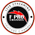 F PRO CHANNEL