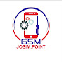 GSM JOSIM POINT