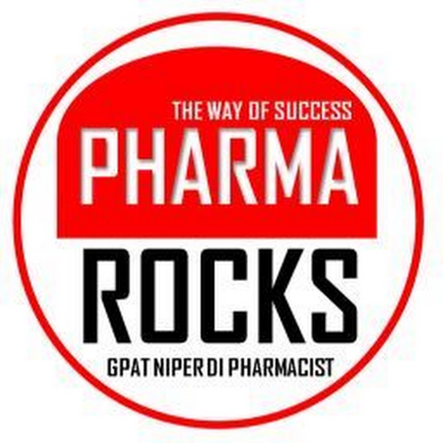 PHARMAROCKS THE WAY OF SUCCESS