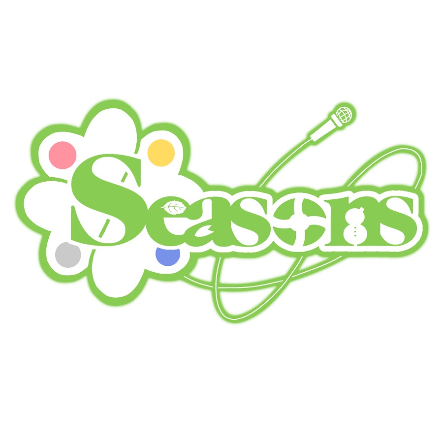 Seasons 🍀 しーずんず 【公式】 - YouTube
