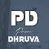 logo Prince Dhruva