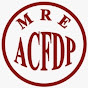 ACFDP-MRE