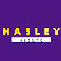 Hasley India Shorts