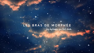 «Les Bras de Morphée» youtube banner