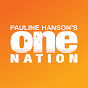 Pauline Hanson's One Nation