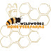 logo Wildwoods Honeybee Farms