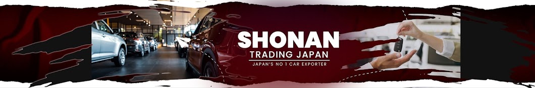 Shonan Trading Japan