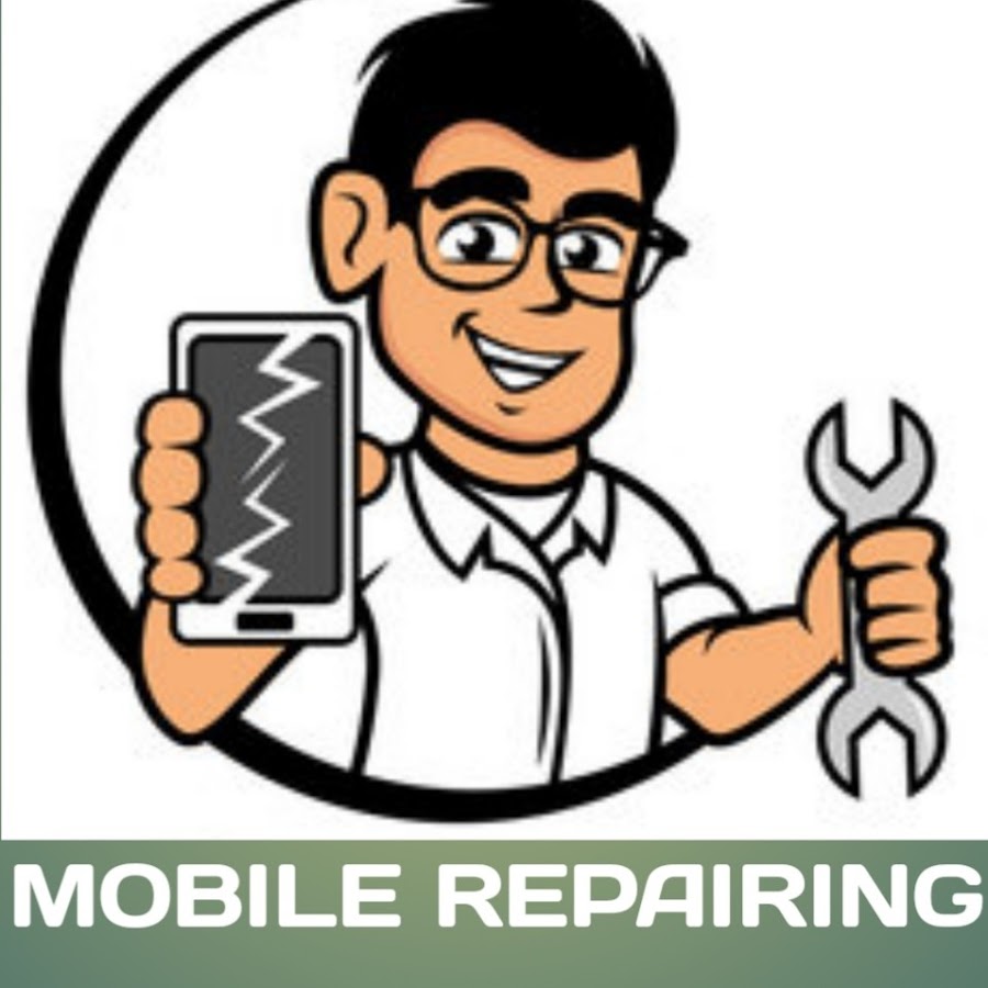 Mobile Repairing - YouTube