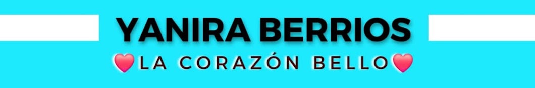 Yanira  Berrios la sensacion del 2021 Banner