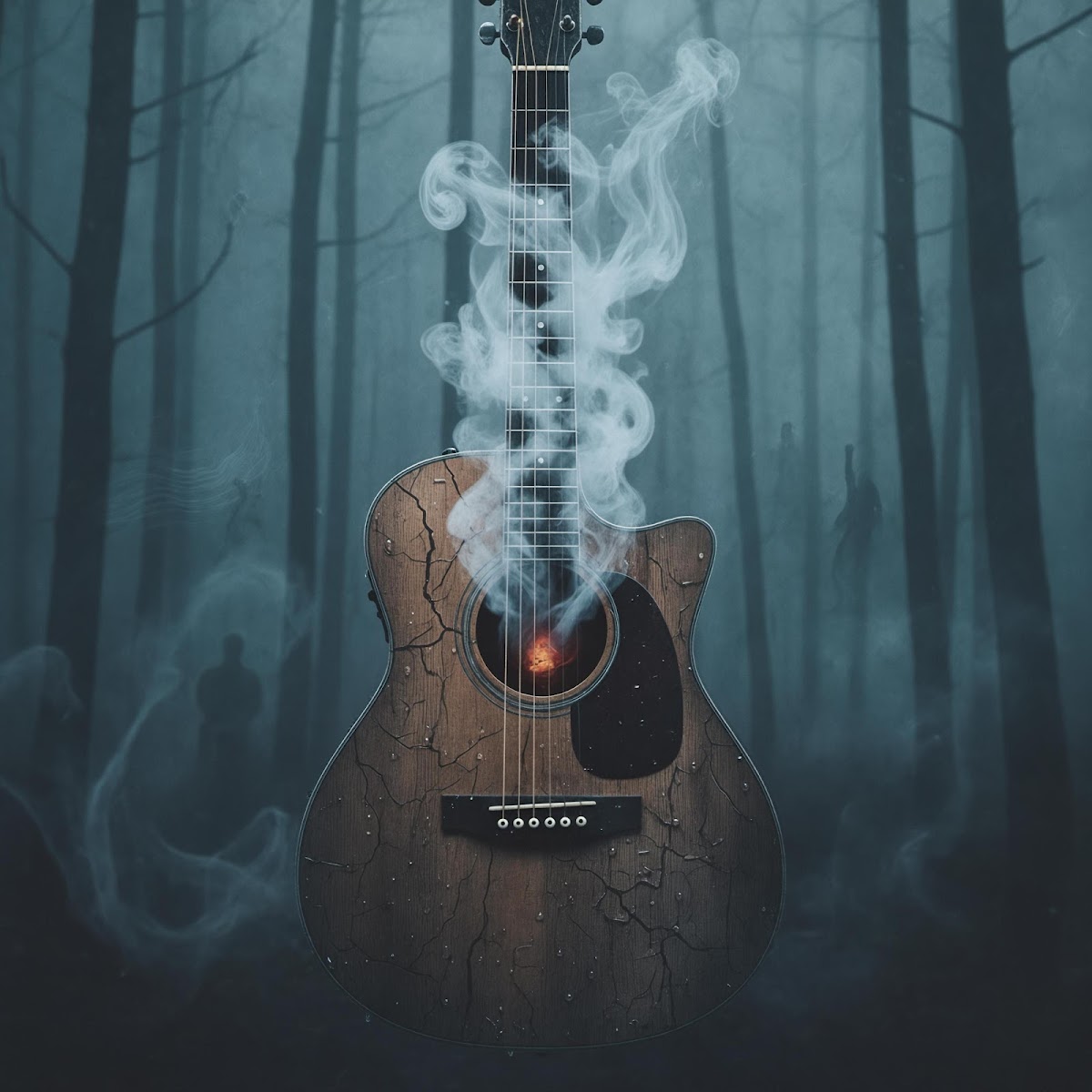 Echoes In The Hollow (Unplugged)