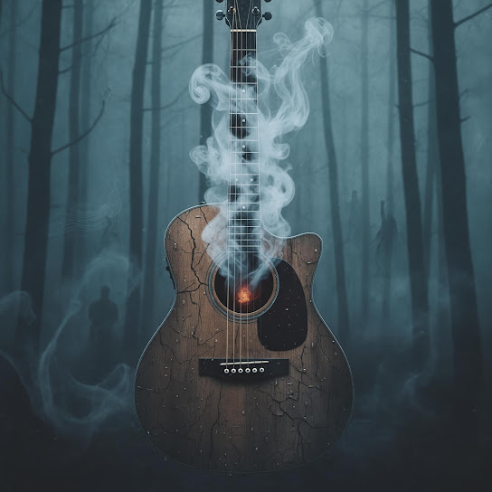 Echoes In The Hollow (Unplugged)