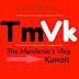 logo The Manilenio's Vlog Kuwait