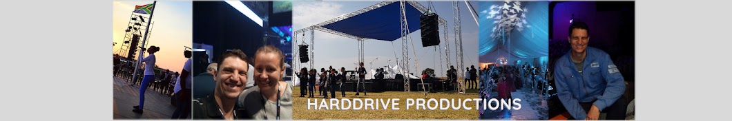 Harddrive Productions