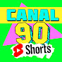 Canal 90 Shorts