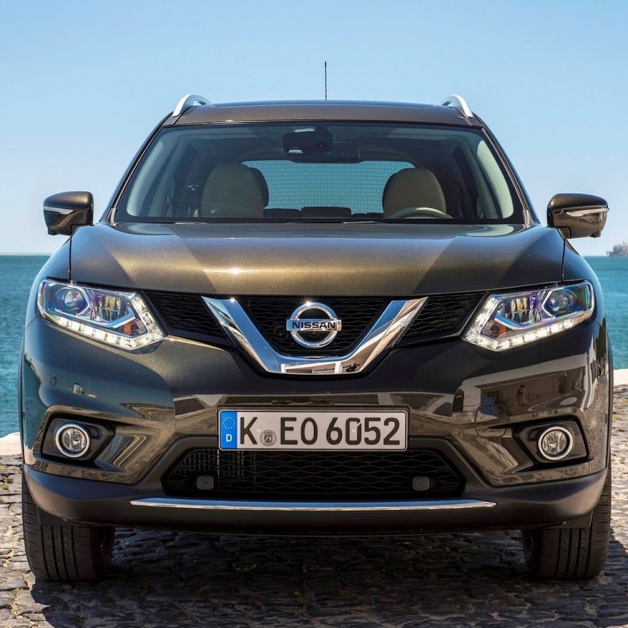 Ниссан х драйв. Nissan x-Trail 2014 с рамой.