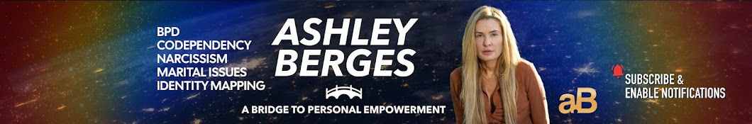 Ashley Berges Banner