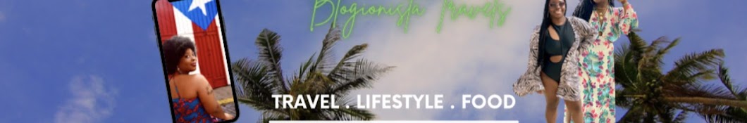 Blogionista Travels Banner