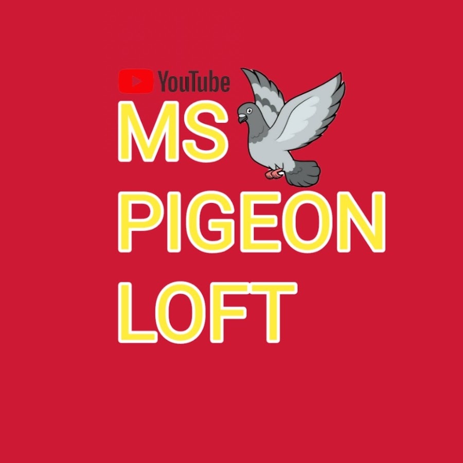 MS Pigeon Loft