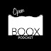 Open Boox Podcast