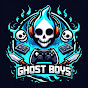 Ghost Boys