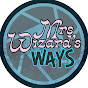 Mrs Wizard's Ways