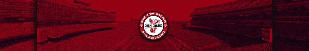 Corn Crazed Banner