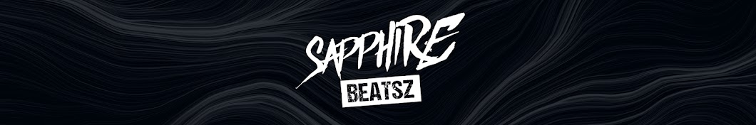 Sapphire Beatsz Banner