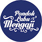 Pondok Labu Mengaji