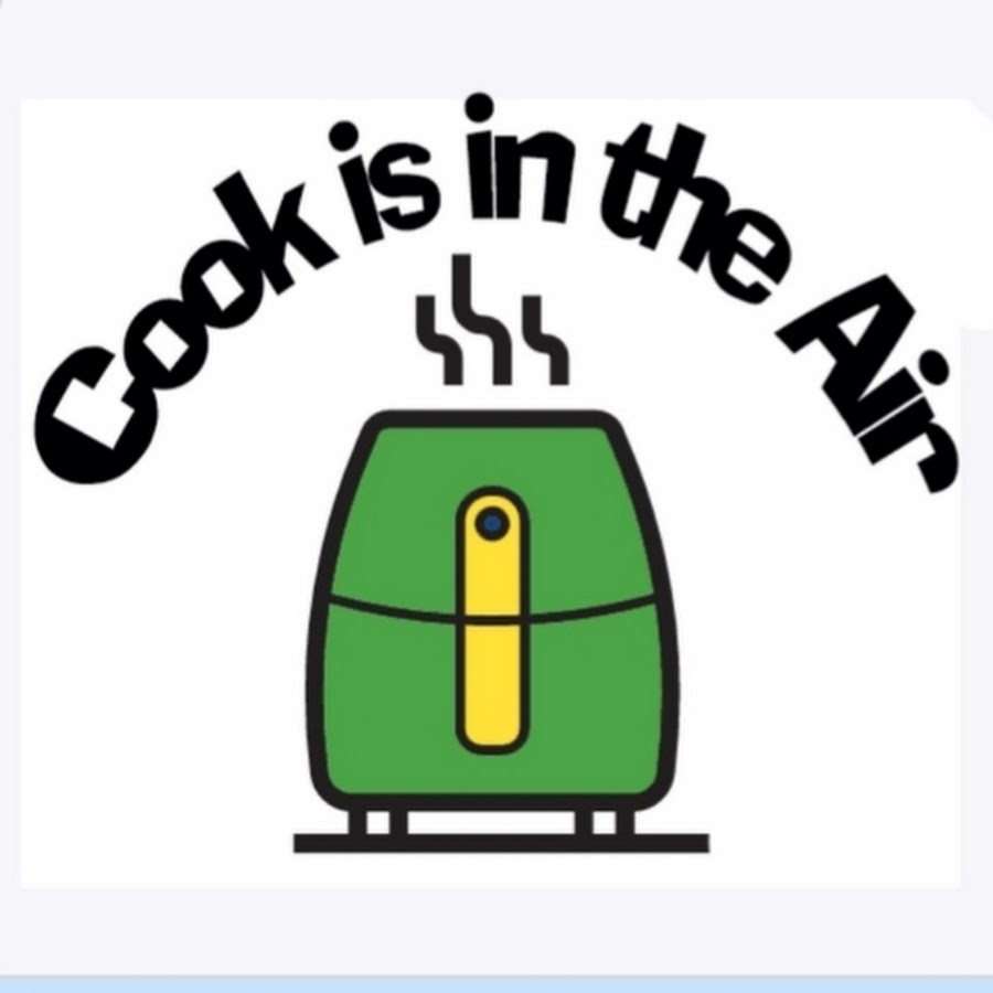 Cook is in the Air @cookisintheair