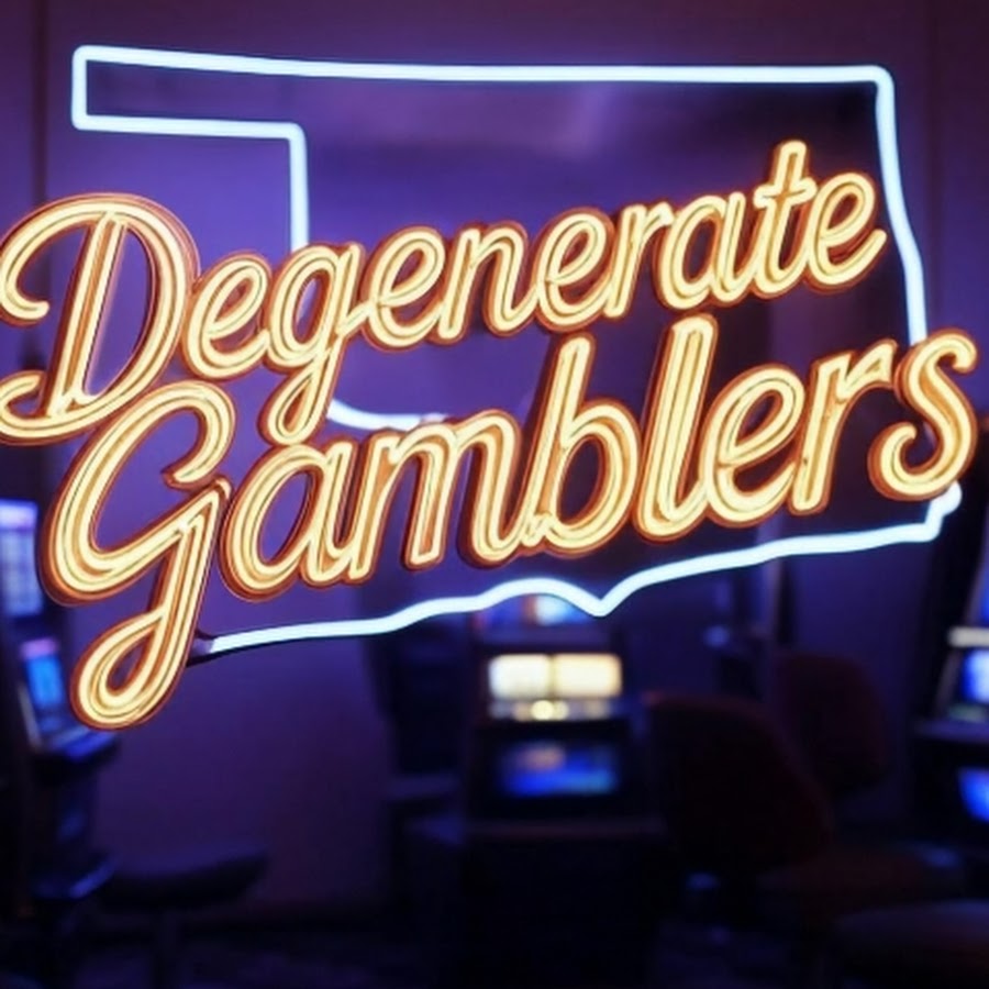 Degenerate Gamblers - YouTube Degenerate Gamblers