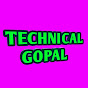 Technical gopal singh