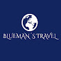 Blueman´s travel