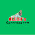 logo Alexa Green Screen