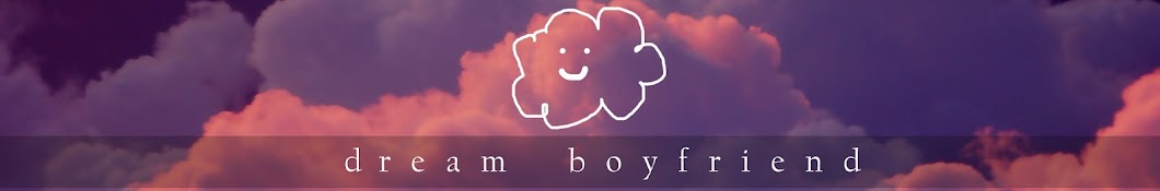 Dream Boyfriend Banner