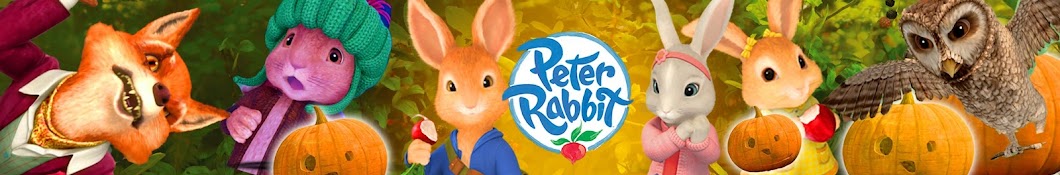 Peter Rabbit