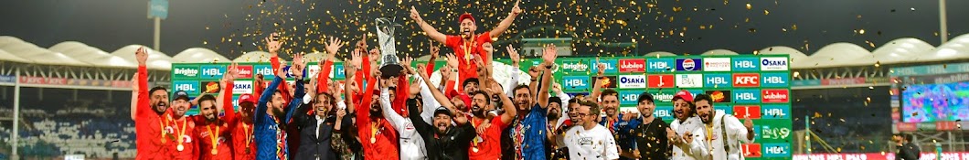 Pakistan Super League