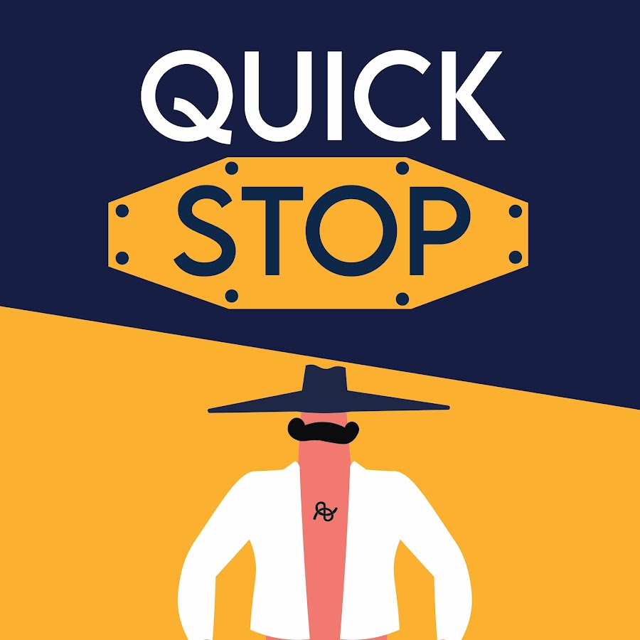 UNBOXING - Quick Stop - Abrimos este juego y te enseñamos su contenido 