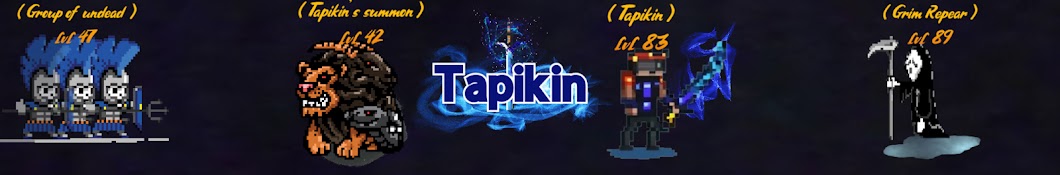 Tapikin