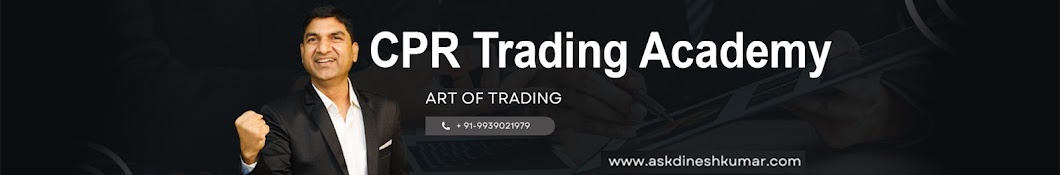 CPR Trading Academy